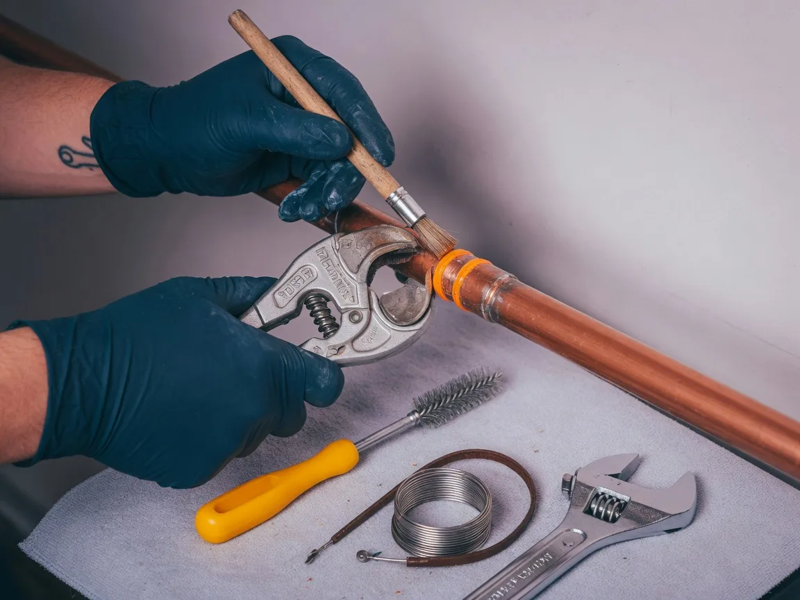 Why choose Sump Pump Repair in Albion, OK